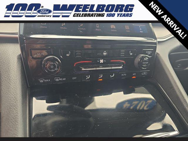 2024 Jeep Grand Cherokee Base
