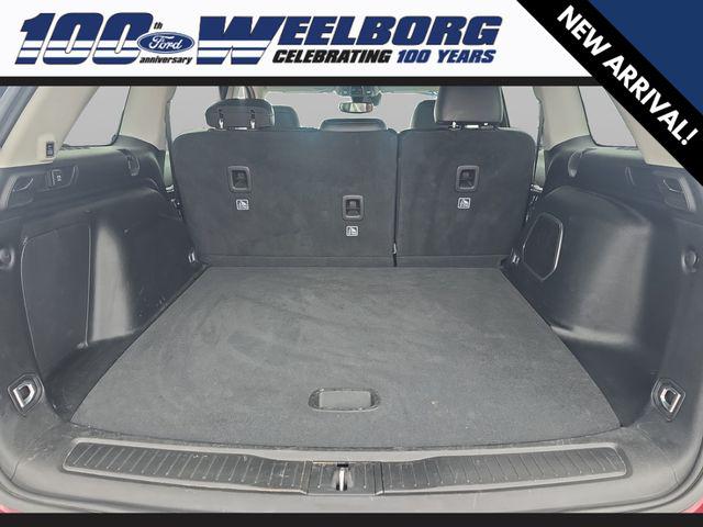 2024 Jeep Grand Cherokee Base