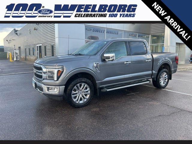 2024 Ford F-150 LARIAT for sale in Redwood Falls, MN