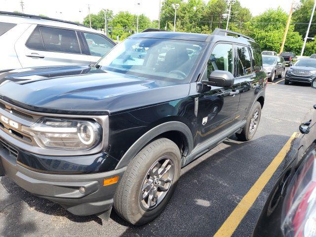 2022 Ford Bronco Sport Big Bend for sale in Washington, MO