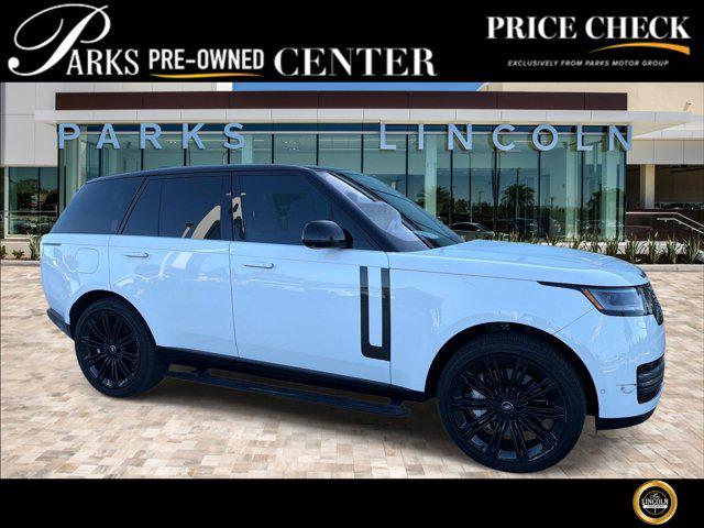 2023 Land Rover Range Rover P530 SE for sale in Longwood, FL