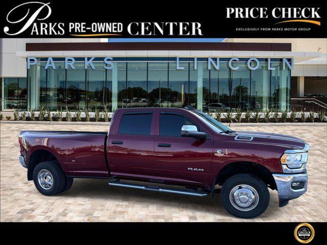 2019 Ram 3500 Tradesman Crew Cab 4x4 8' Box for sale in Longwood, FL