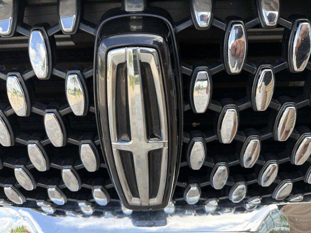 2023 Lincoln Aviator Black Label