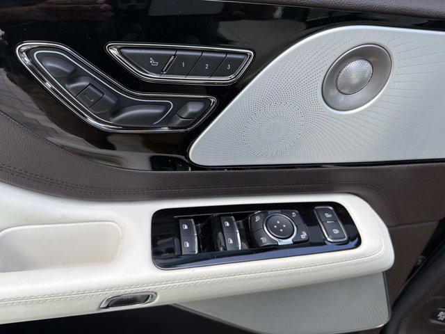 2023 Lincoln Aviator Black Label