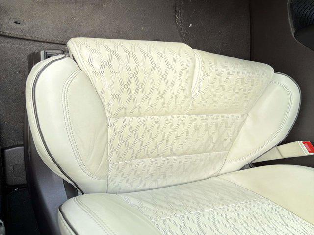 2023 Lincoln Aviator Black Label