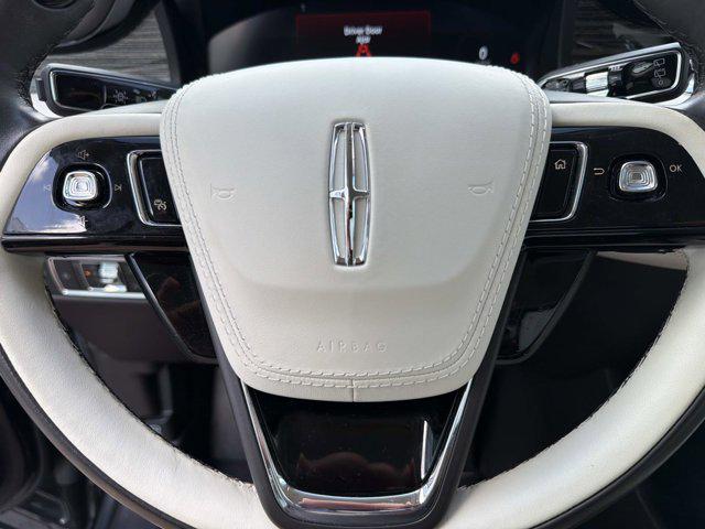 2023 Lincoln Aviator Black Label