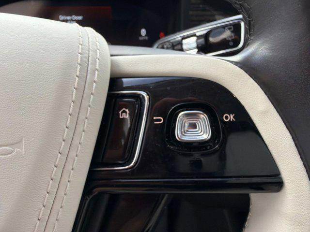 2023 Lincoln Aviator Black Label