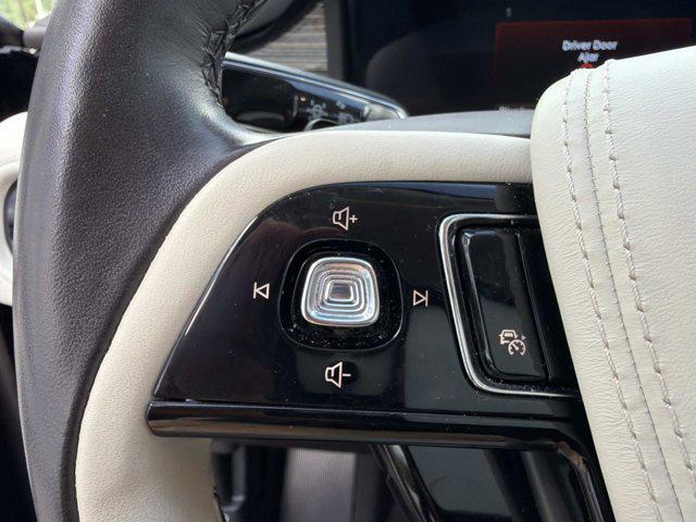 2023 Lincoln Aviator Black Label
