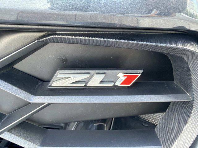 2019 Chevrolet Camaro ZL1