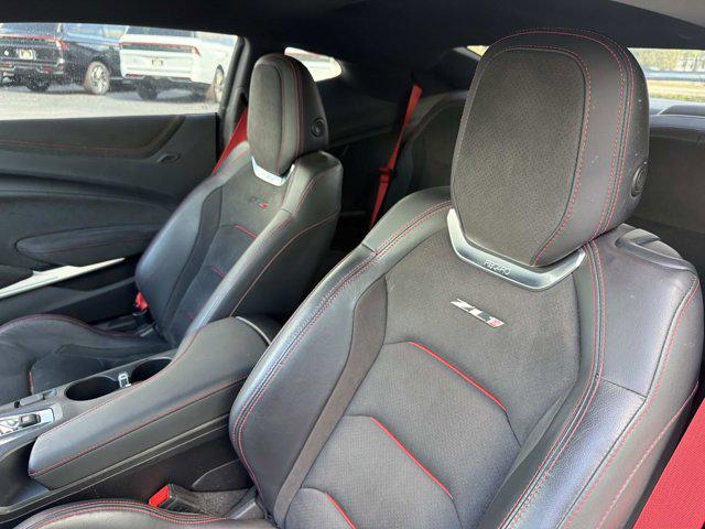 2019 Chevrolet Camaro ZL1