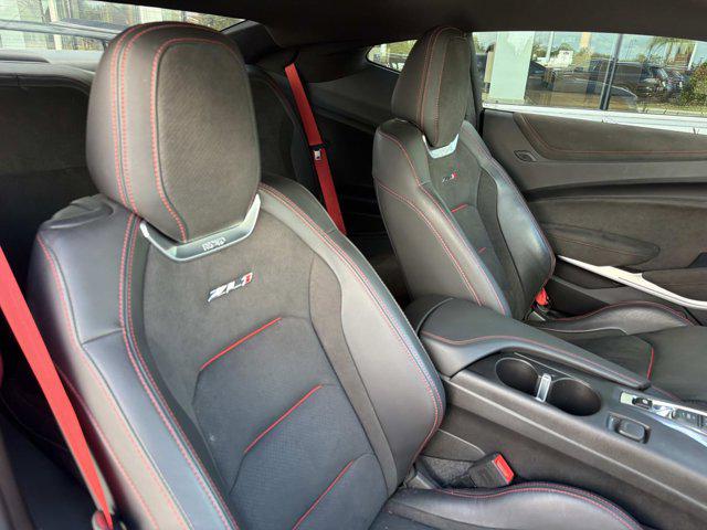 2019 Chevrolet Camaro ZL1