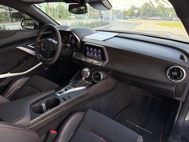 2019 Chevrolet Camaro ZL1