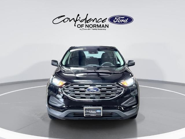 2019 Ford Edge SE