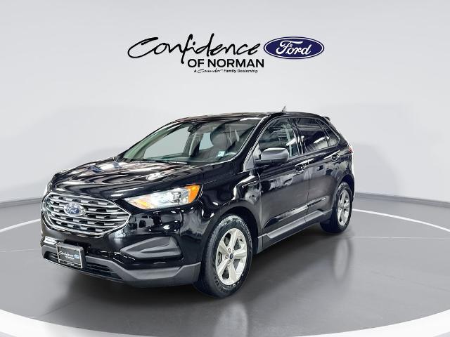 2019 Ford Edge SE