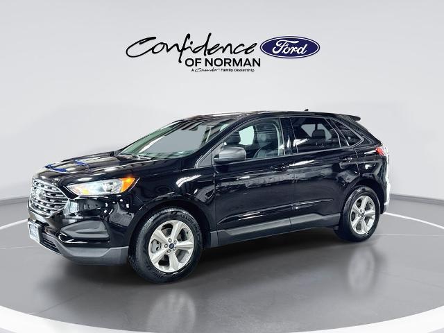 2019 Ford Edge SE