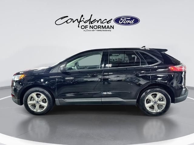 2019 Ford Edge SE
