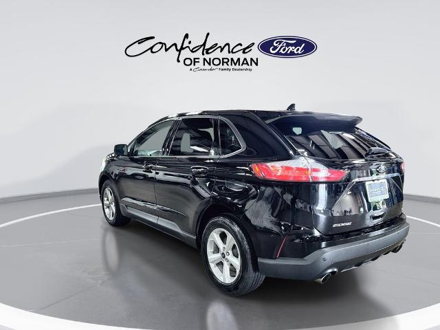 2019 Ford Edge SE