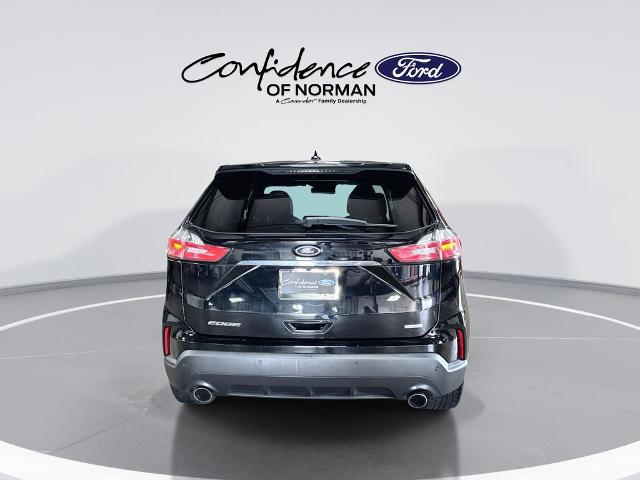 2019 Ford Edge SE