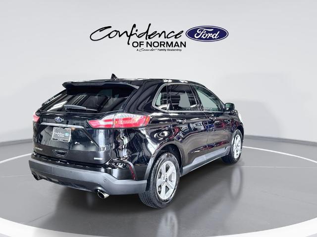 2019 Ford Edge SE