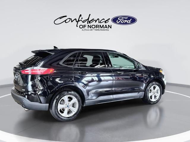 2019 Ford Edge SE