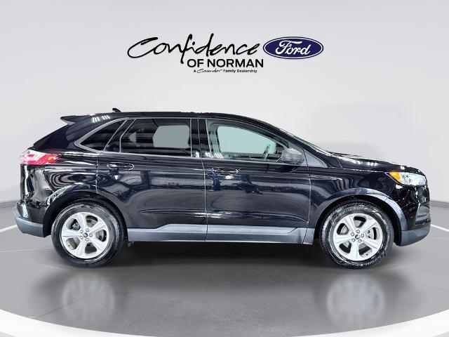 2019 Ford Edge SE