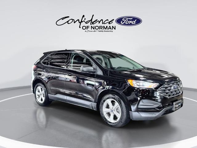 2019 Ford Edge SE