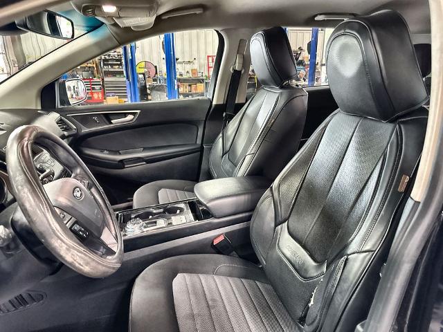 2019 Ford Edge SE