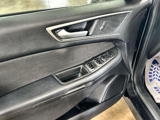 2019 Ford Edge SE