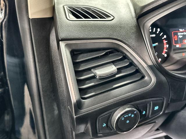 2019 Ford Edge SE