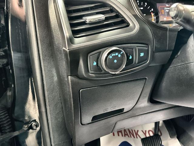 2019 Ford Edge SE