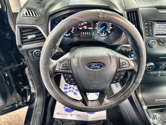 2019 Ford Edge SE