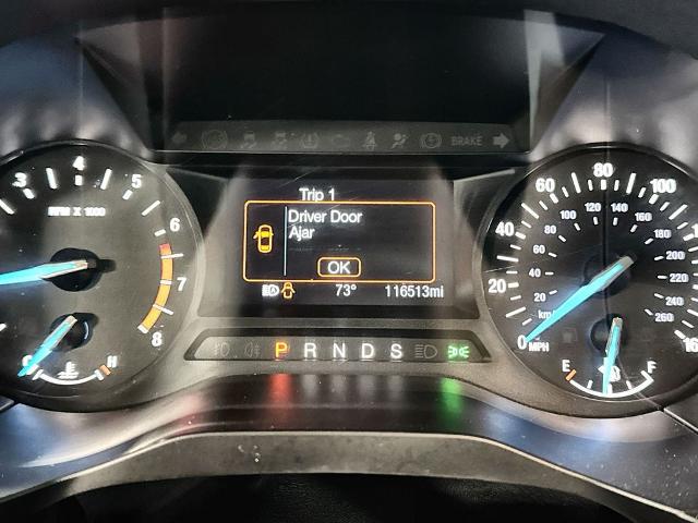 2019 Ford Edge SE