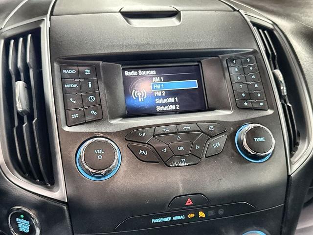2019 Ford Edge SE