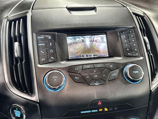 2019 Ford Edge SE