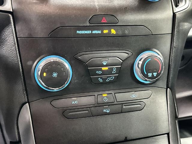 2019 Ford Edge SE
