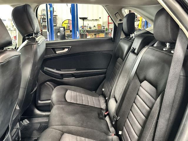 2019 Ford Edge SE