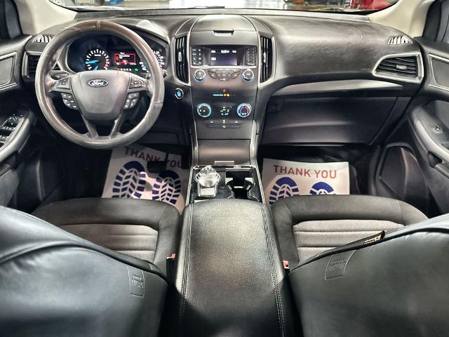2019 Ford Edge SE