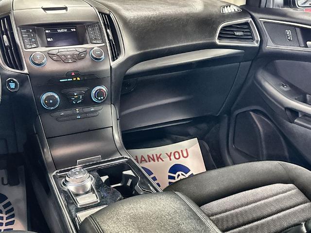 2019 Ford Edge SE