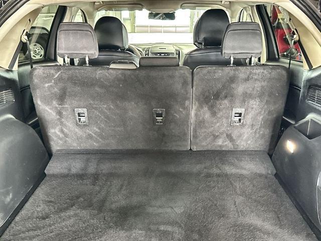 2019 Ford Edge SE