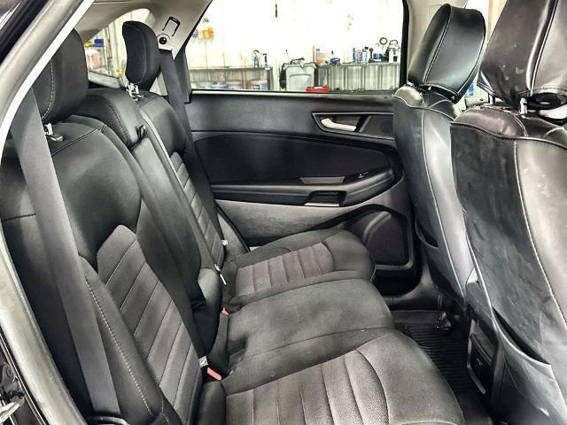 2019 Ford Edge SE