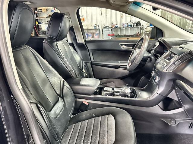 2019 Ford Edge SE