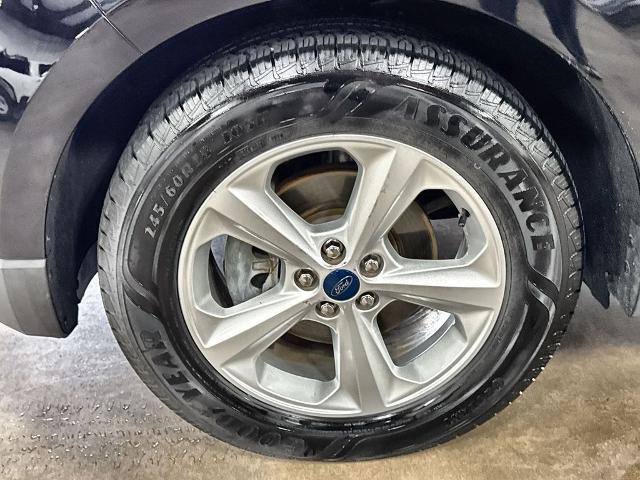 2019 Ford Edge SE