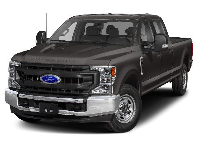 2020 Ford F-250 LARIAT for sale in Norman, OK
