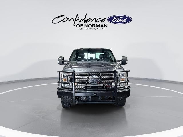 2020 Ford F-250 LARIAT