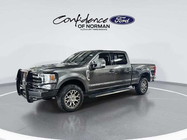 2020 Ford F-250 LARIAT