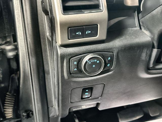2020 Ford F-250 LARIAT