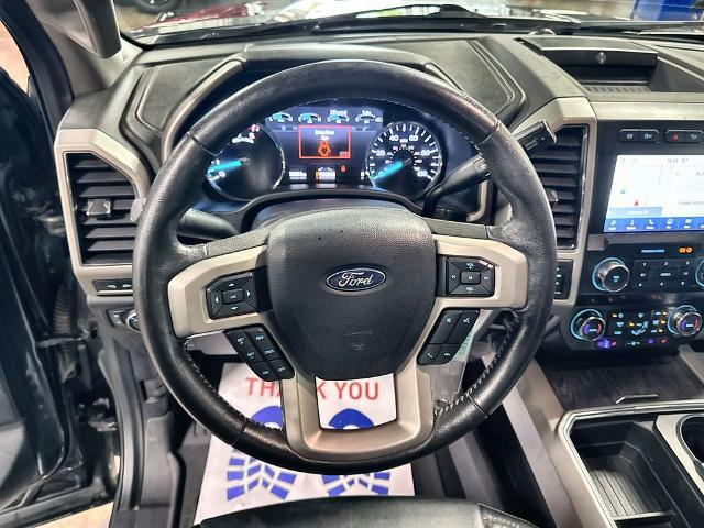 2020 Ford F-250 LARIAT
