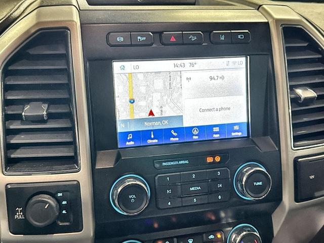 2020 Ford F-250 LARIAT