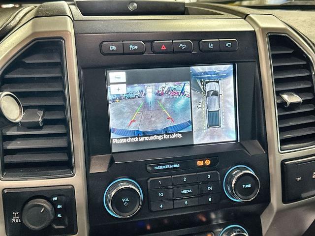 2020 Ford F-250 LARIAT
