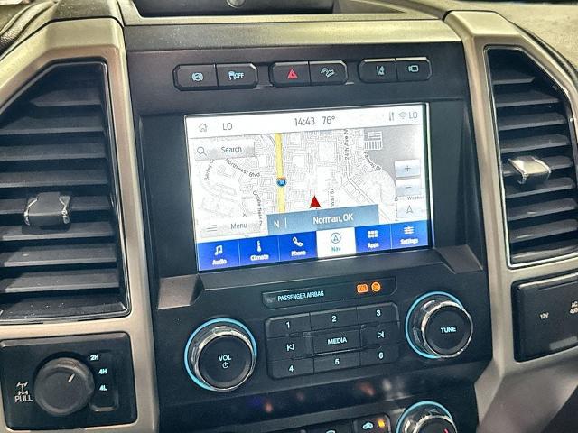 2020 Ford F-250 LARIAT